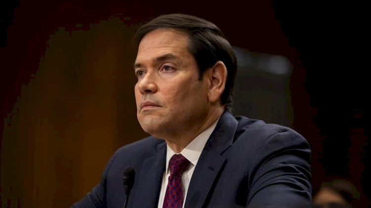    Rubio Azərbaycan xalqına təbrik ünvanladı   