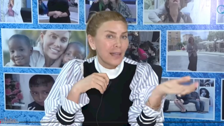    Xoşqədəm “Səni axtarıram”ı yeni kanala köçürdü -   VİDEO