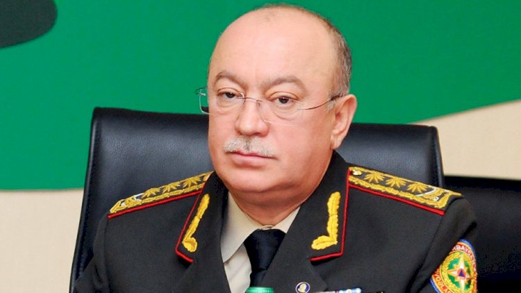    Kəmaləddin Heydərov Xırdalanda vətəndaşları qəbul edəcək   