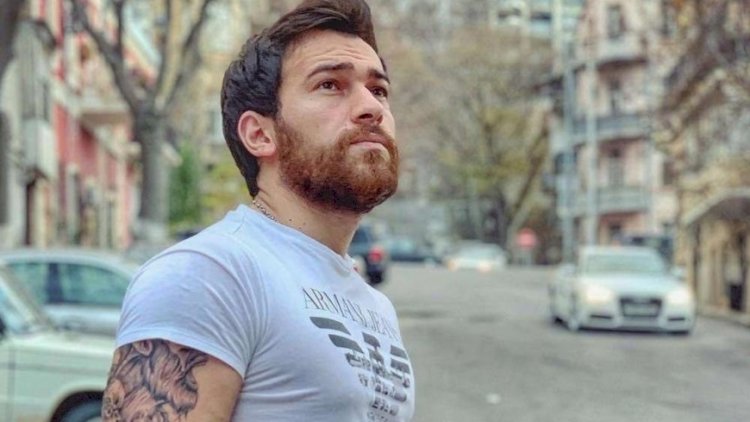    “Nikosayağı”nın yeni görüntüsü yayıldı   - FOTO