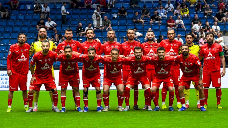    Avropa çempionatı: Azərbaycan millisi İtaliyanı məğlub edib növbəti mərhələyə adladı   