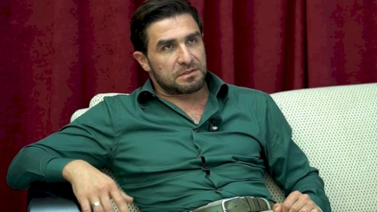    “Taleyim belə gətirdi, peşman deyiləm” - Talıb Tale   
