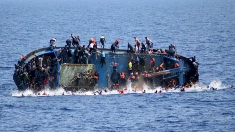    Balina ovlamağa gedənlərin qayığı batdı -   Azı 11 nəfər öldü, itkin düşənlər var