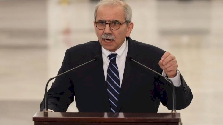    Livanın Baş naziri atəşkəsə çağırdı   