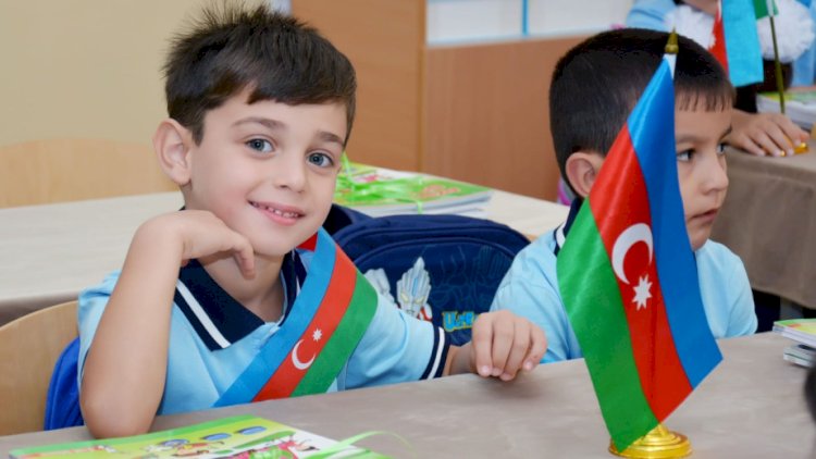    Birinci siniflər üzrə son statistika: 4 gün qaldı   