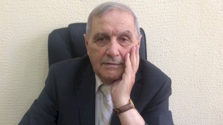    Azərbaycan elminə ağır itki üzv verdi   