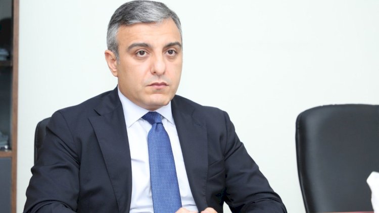    Vüsal Nəsirli ona yüksək vəzifə verdi   