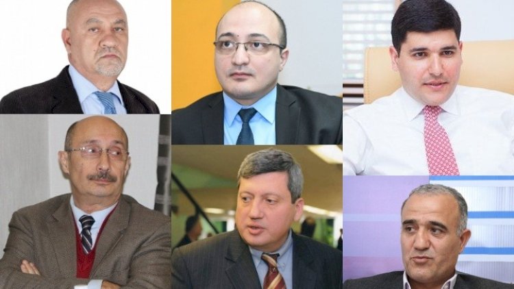    Paşinyan nə qədər səs toplayacaq? -   Azərbaycanlı politoloqların PROQNOZLARI