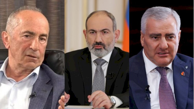    Paşinyan nə qədər səs toplayacaq? -   Azərbaycanlı politoloqların PROQNOZLARI
