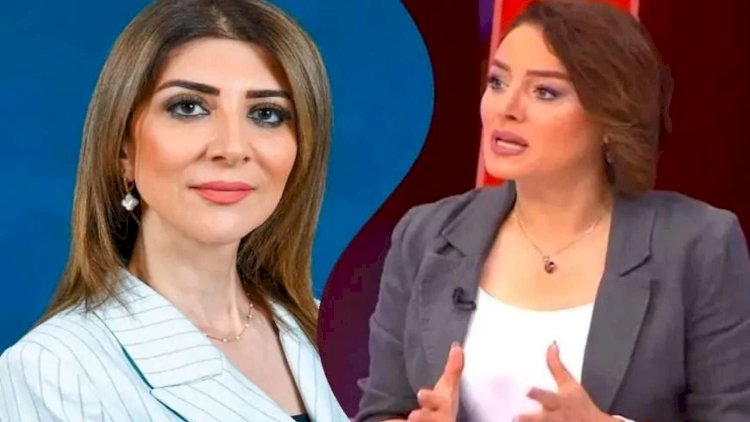    Deputat Günay Ağamalı həmin çıxışına görə Səidəyə pul verib?   