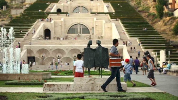    Gələcəyin 1 nömrəli sərvəti   Ermənistanda tapıldı – Azərbaycan da siyahıya salına bilər