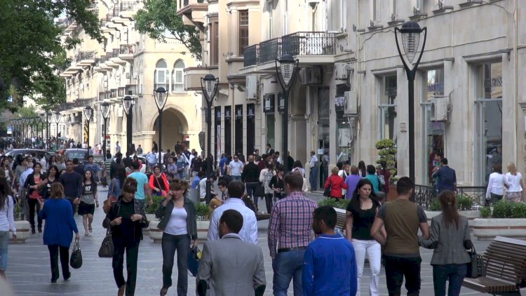    Nazirlik əhaliyə müraciət etdi: Bu qaydalara əməl etməyənlər risk altındadır   