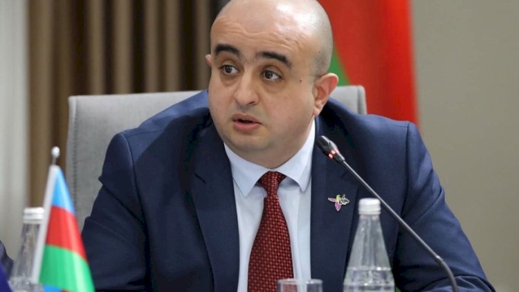    Çıraqov yüksək vəzifəyə təyin olundu   