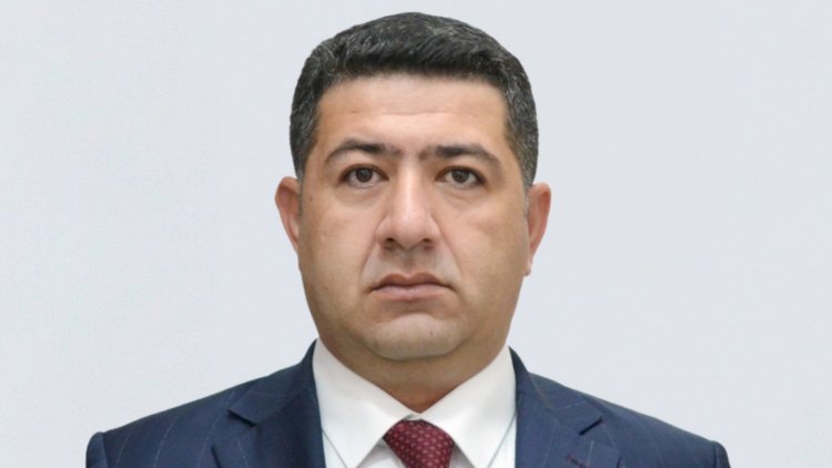    DSMF-nin regional filial müdiri vəzifəsindən azad edildi   