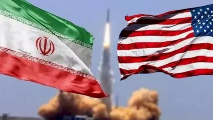    Vaşinqton və Tehran arasında gərginlik: “Müharibə yenidən başlaya bilər”   