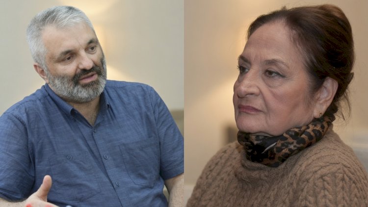    AKİ-də mübahisəli seçki - Əli İsa Cabbarovdan   MÜHÜM ÇAĞIRIŞ