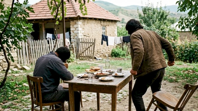    Toy süfrəsindən məzara: Binəqədidəki qanlı hadisənin   DETALLARI - VİDEO