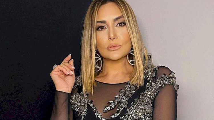    Zülfiyyə Xanbabayeva “Gəl” deyir   - FOTOLAR