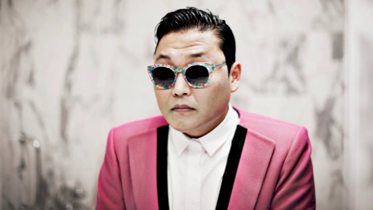   “Gangnam Style”ın ifaçısı saxlanıldı   