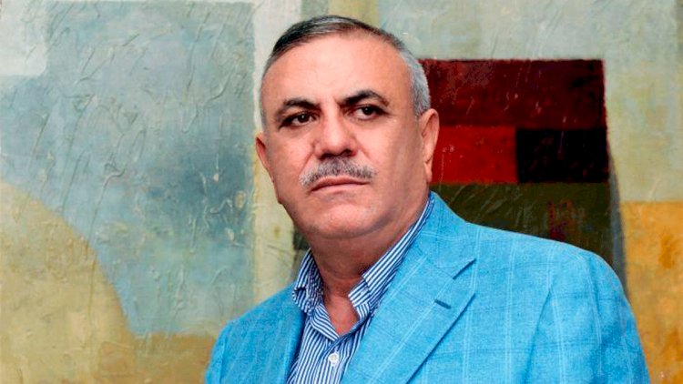    Ümidsiz obsessiyanın “Labirint”i: bədbəxtlik haqqına “sayğı duruşu”   