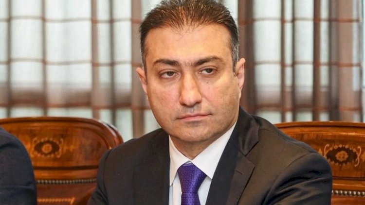    TƏBİB-də daha iki vəzifəli şəxs işdən çıxarıldı – Kadr dəyişiklikləri davam edir   