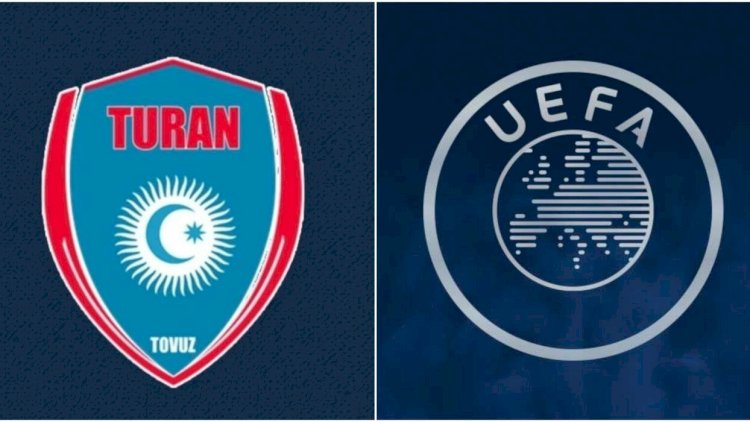    “Turan Tovuz”un yerinə “Zirə”?   