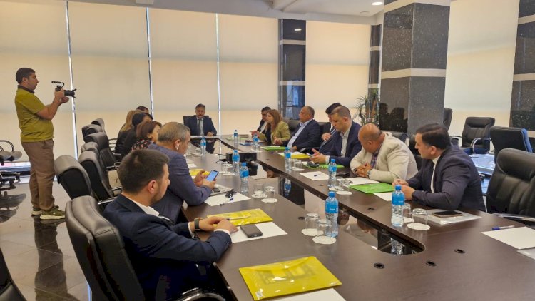    İstanbulda deportasiya qurbanlarının qayıdışı ilə bağlı beynəlxalq konfrans keçiriləcək   