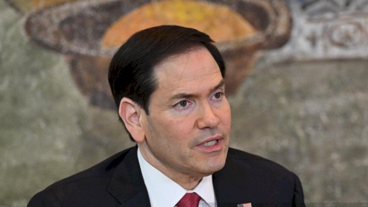    Rubio: Ermənistan regionun ticarət mərkəzinə çevriləcək   