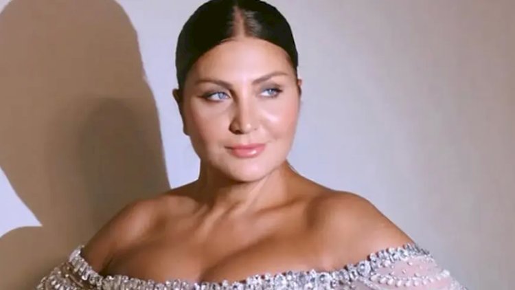    55 yaşlı Sibel Candan gözlənilməz qərar: Görün kimə ərə gedir   