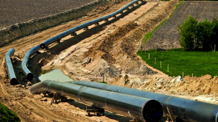    “Qazın 5 faizi tranzit haqqı olaraq Ermənistana çatacaq” - Regionda yeni energetika  düsturu   