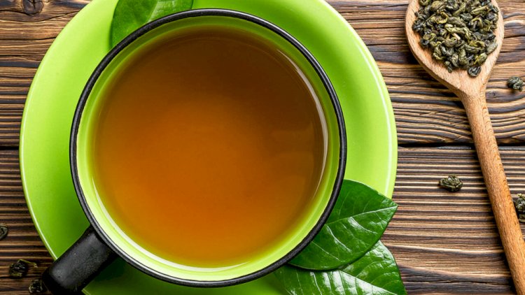    Hər gün yaşıl çay içmək hansı nəticələrə gətirib çıxara bilər?   