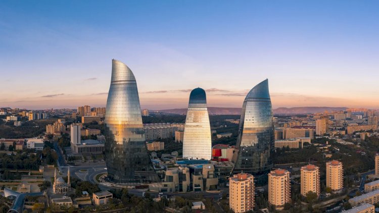    Bakıda IV Milli Kibertəhlükəsizlik Forumu keçirilir   
