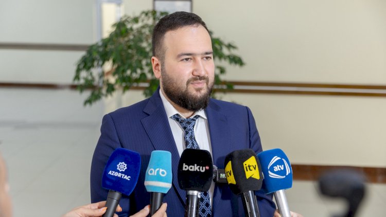    Tanınmış teleaparıcıya vəzifə verildi   