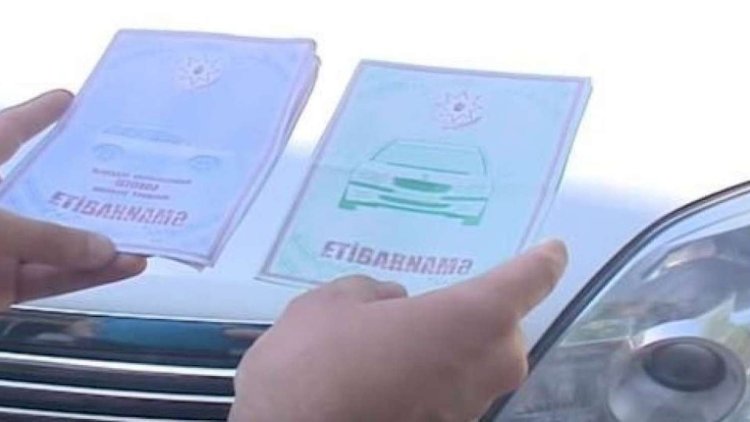    Etibarnamə ilə maşın alanlara ŞOK xəbərdarlıq: Sonradan peşman ola bilərsiniz   