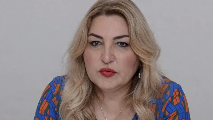    Məhkəmə zalında həbs edilən Mehriban Abasquliyevanın qardaşı məşhur şəxsdir   