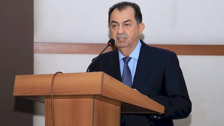    İcra başçısı yeni sektor müdiri   TƏYİN ETDİ