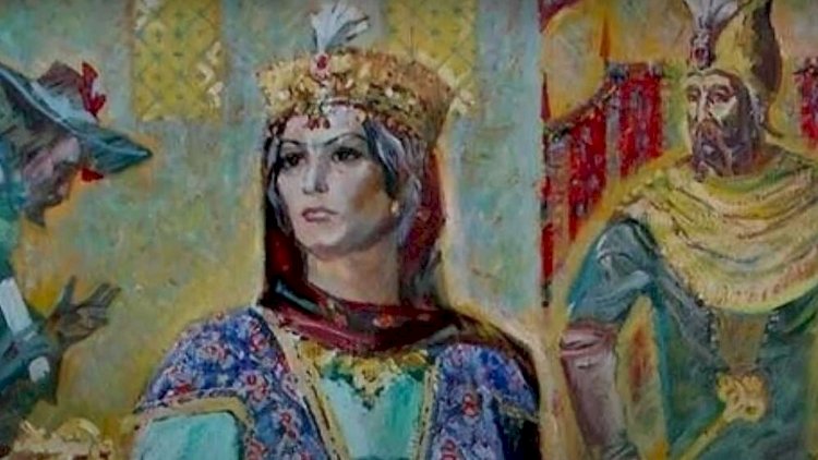    Türk serialında Azərbaycan tarixi alçaldılır   – SƏBƏB?
