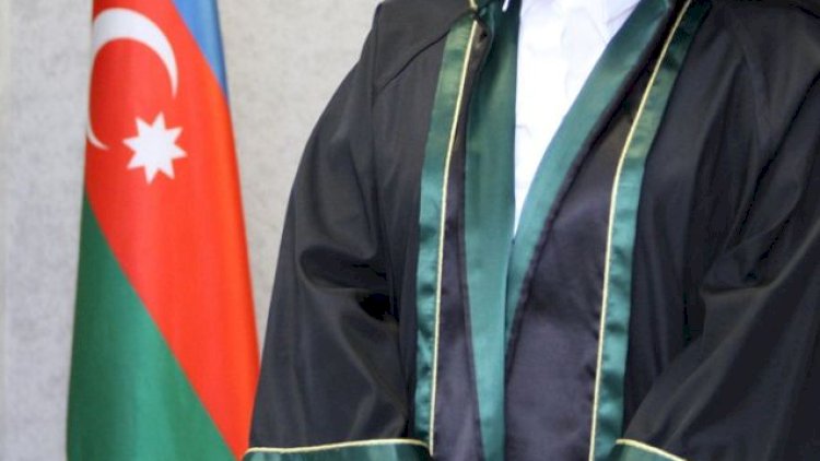    Anar Bağırov: Vəkillərin əksəriyyəti xanımlardır, kişilər azlıqda qalır   