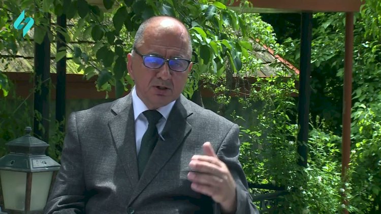    İsa Həbibbəyli mərkəzə yeni direktor   TƏYİN ETDİ