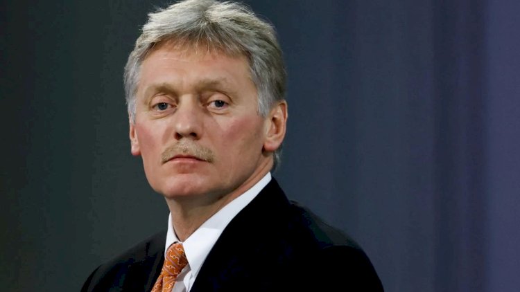    Peskov: Ermənistan artıq KTMT-də yoxdur   