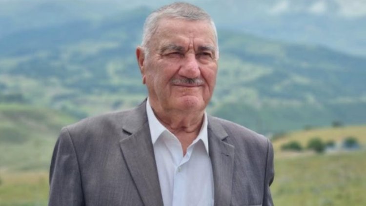    Əşrəf Veysəlli vəfat etdi   