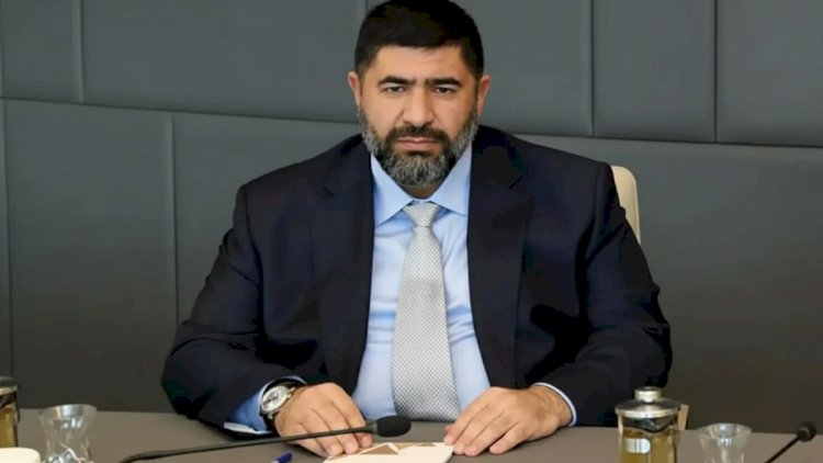    Ruslan Eyyubov həbsdən azad edildi   