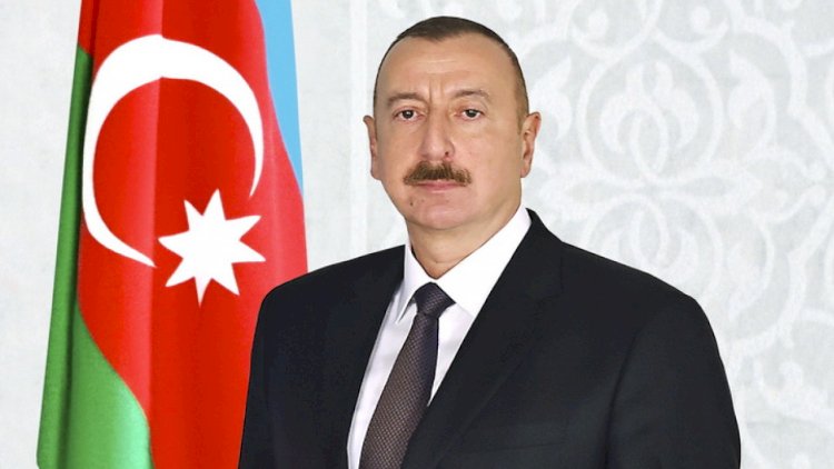   İlham Əliyev bir qrup şəxsi təltif etdi - SİYAHI   