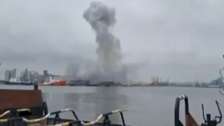    Azov dənizindəki hücumun təfərrüatı: Yaralı azərbaycanlılar hadisə anından danışdılar   