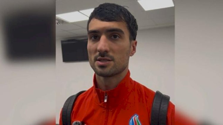    Mahir Emreli: Belə davam etsə, “Kayzerslautern”də qalmayacam   