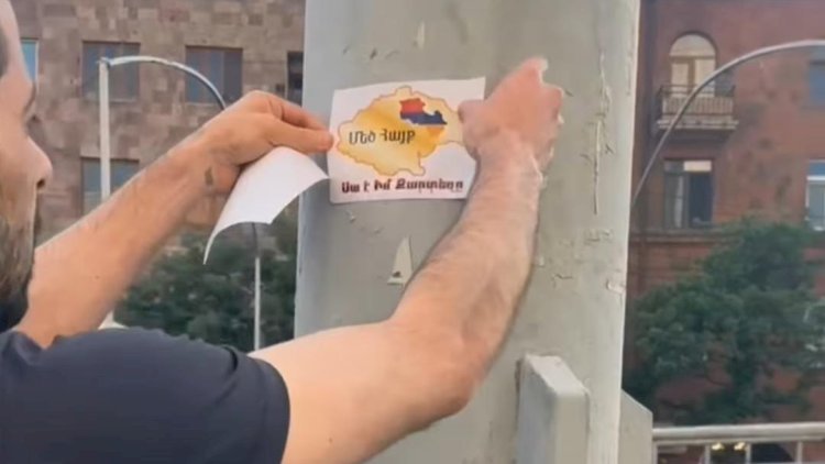    “Böyük Ermənistan”ı arzulayanlar kimlərdir? -   VİDEO