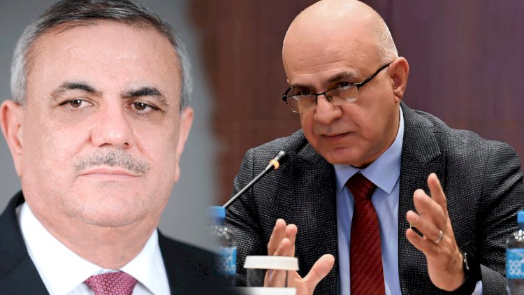    Tənhalığın portreti   
