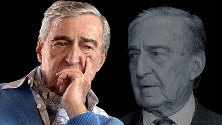    Üç milyard dollara yaxın sərvəti var - Barəsində cinayət işi açıldı -   VİDEO