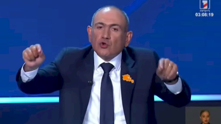    “Paşinyan uduzarsa, razılaşmaların taleyi sual altında düşəcək”  - Seçkiyə proqnoz   