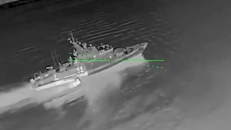    XİN Azov dənizində zərər çəkən vətəndaşlarımızla bağlı son vəziyyəti açıqladı   